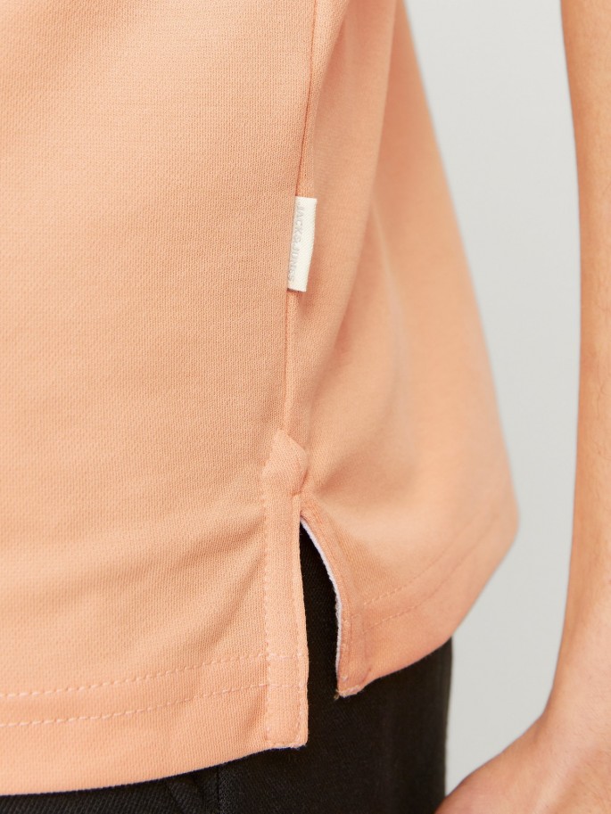 Jack & Jones CRODNEY SS POLO Color...