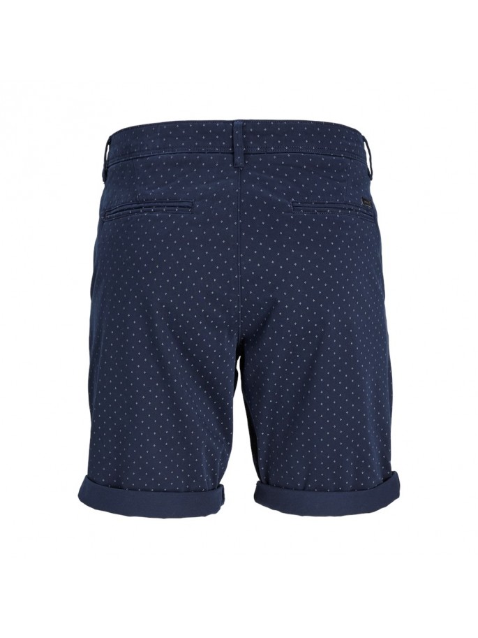 JPSTBOWIE SHORT SA PRINTED... 2