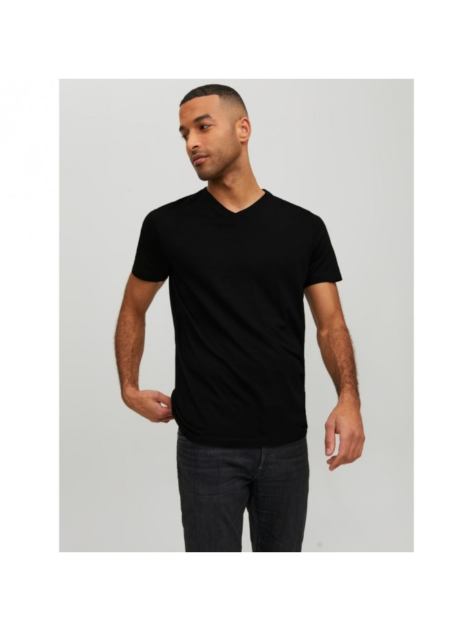 JJEORGANIC BASIC TEE SS V...