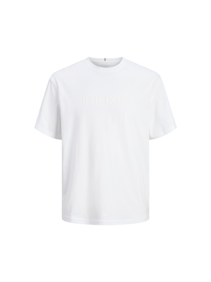 JORFREDERIKSBERG TEE SS C...
