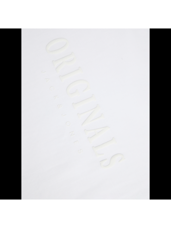 JORFREDERIKSBERG TEE SS C NOOS BLANCO... JORFREDERIKSBERG TEE SS C NOOS BLANCO...
