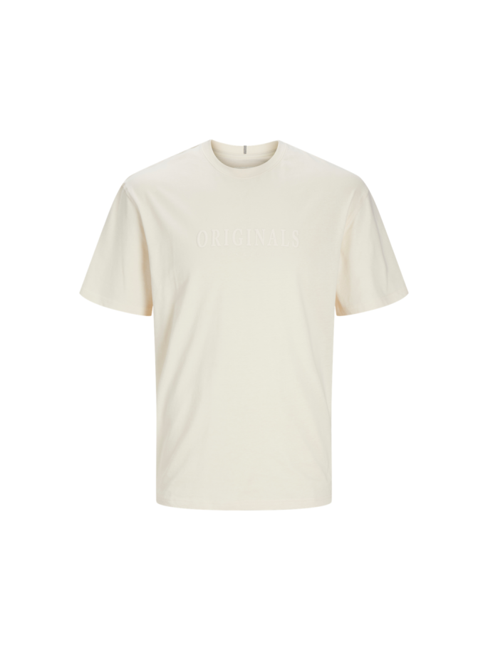 JORFREDERIKSBERG TEE SS C...