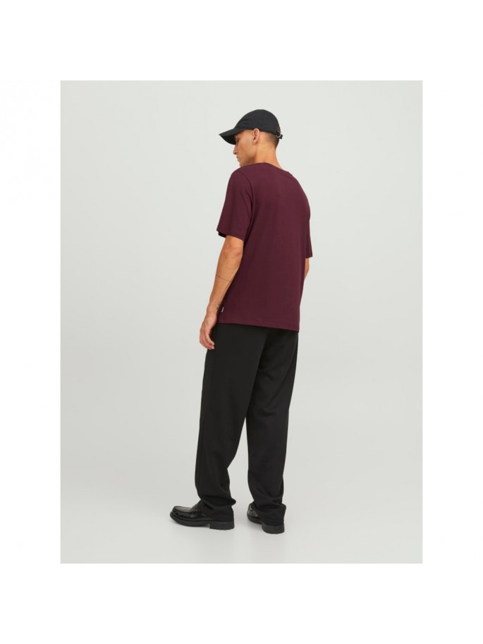 JJEORGANIC BASIC TEE SS O... 2