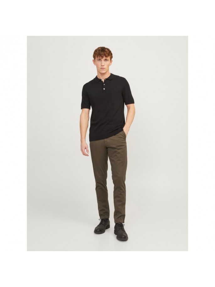 JACK&JONES MARCO PANTALONES CHINOS...