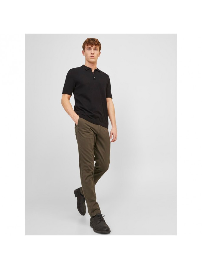 JACK&JONES MARCO PANTALONES CHINOS...