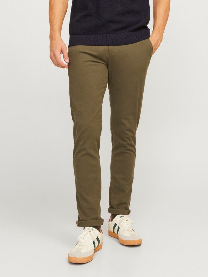 JACK&JONES MARCO PANTALONES...