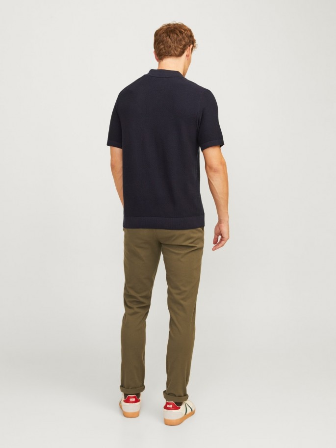 JACK&JONES MARCO PANTALONES CHINOS...