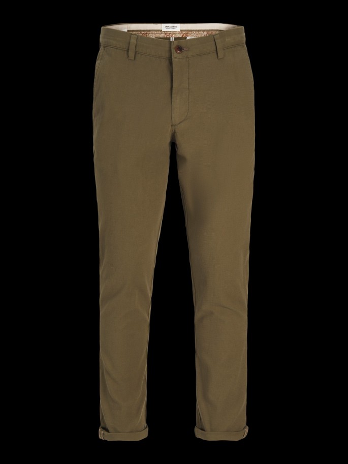 JACK&JONES MARCO PANTALONES CHINOS...