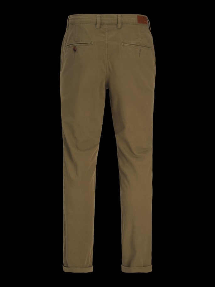 JACK&JONES MARCO PANTALONES CHINOS...