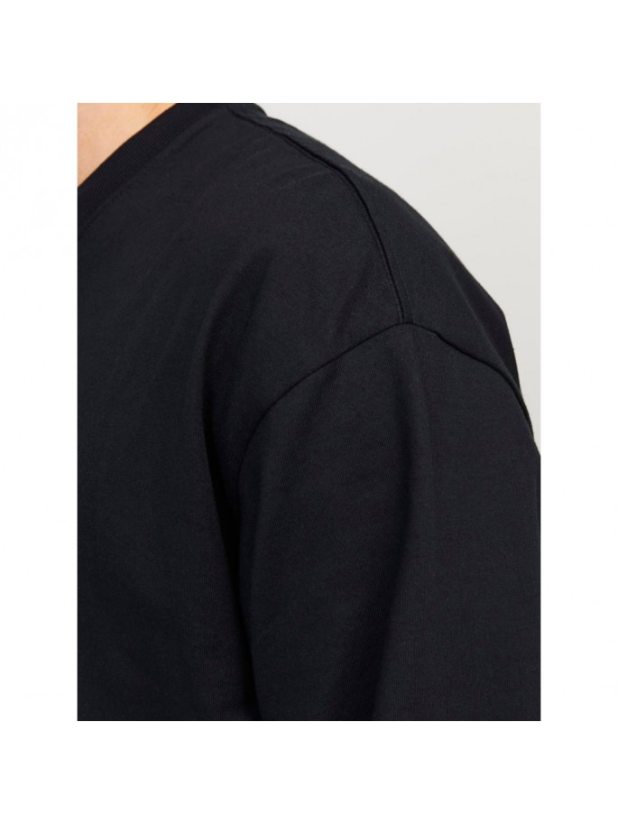 JORVESTERBRO TEE LS CREW  NOOS NEGRO JORVESTERBRO TEE LS CREW  NOOS NEGRO