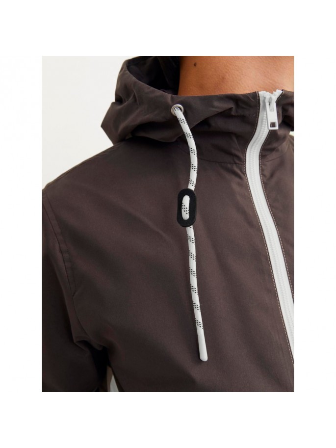 Jack & Jones RUSH Chaqueta bomber con... Jack & Jones RUSH Chaqueta bomber con...