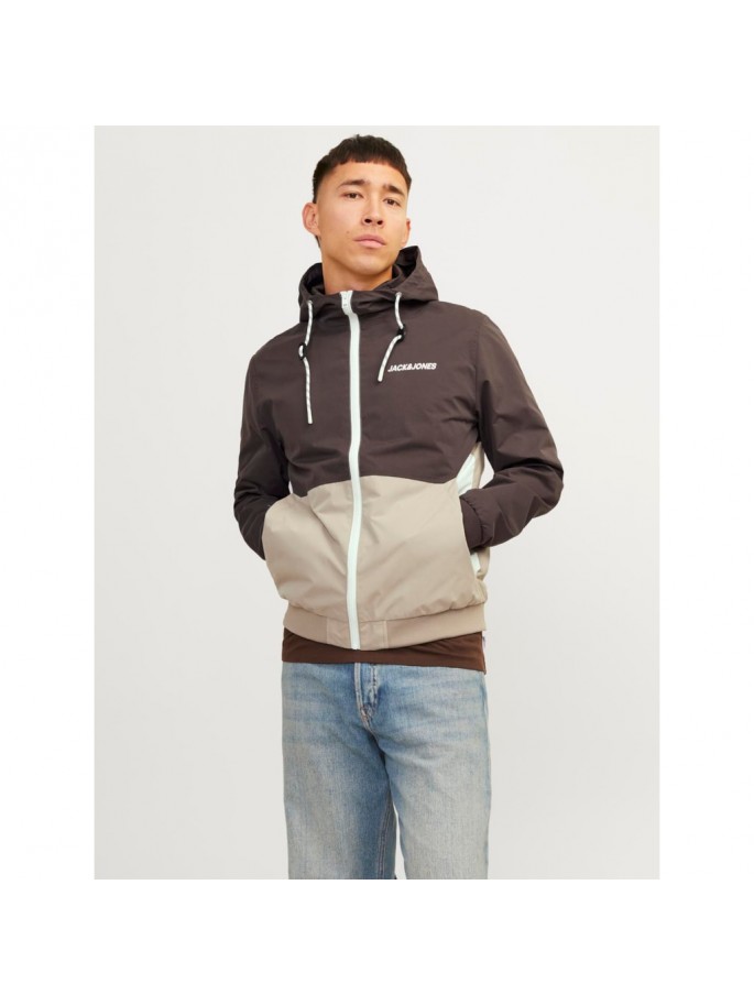 Jack & Jones RUSH Chaqueta...