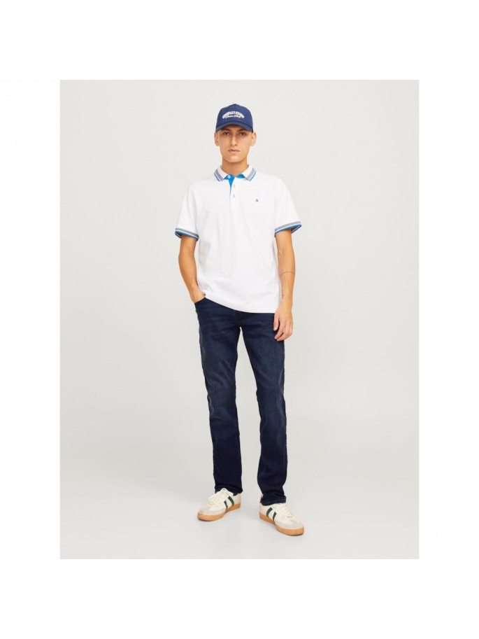 JJIGLENN JJORIGINAL SQ 26 NOOS AZUL... JJIGLENN JJORIGINAL SQ 26 NOOS AZUL...