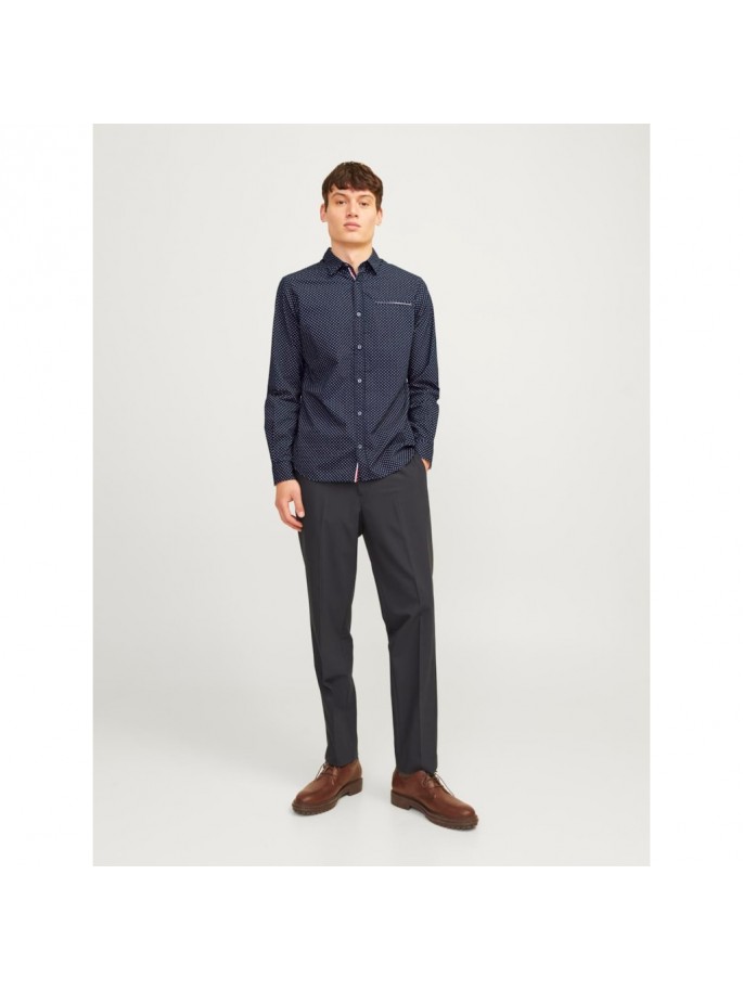 JJEREMY DETAIL SHIRT LS... 2