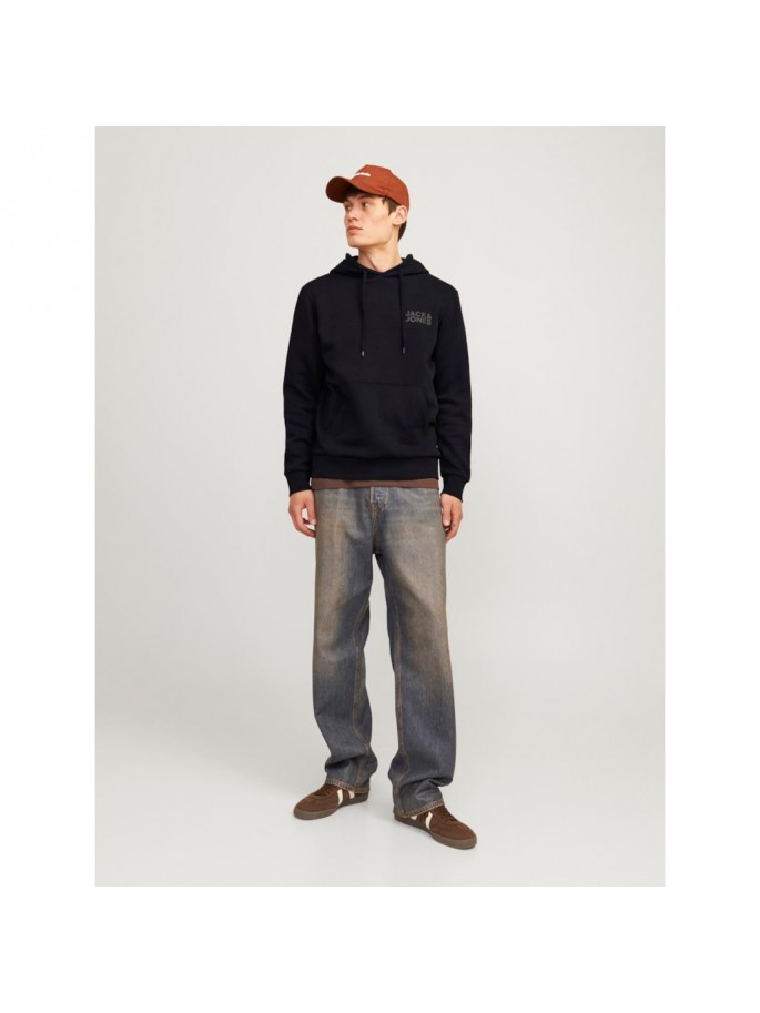 Corp sudadera NEGRONEGRO 2
