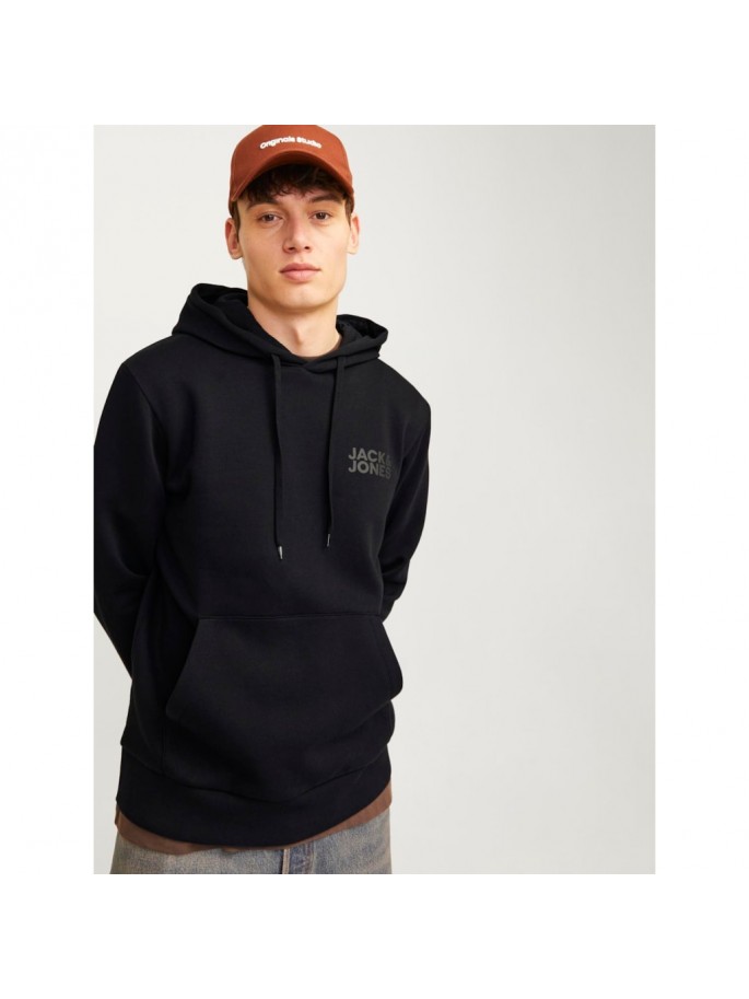 Corp sudadera NEGRONEGRO Corp sudadera NEGRONEGRO