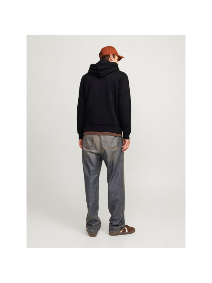 Corp sudadera NEGRONEGRO Corp sudadera NEGRONEGRO