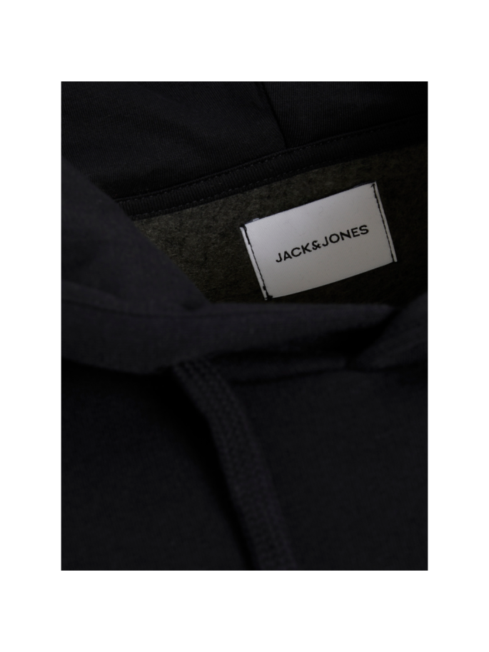 Corp sudadera NEGRONEGRO Corp sudadera NEGRONEGRO