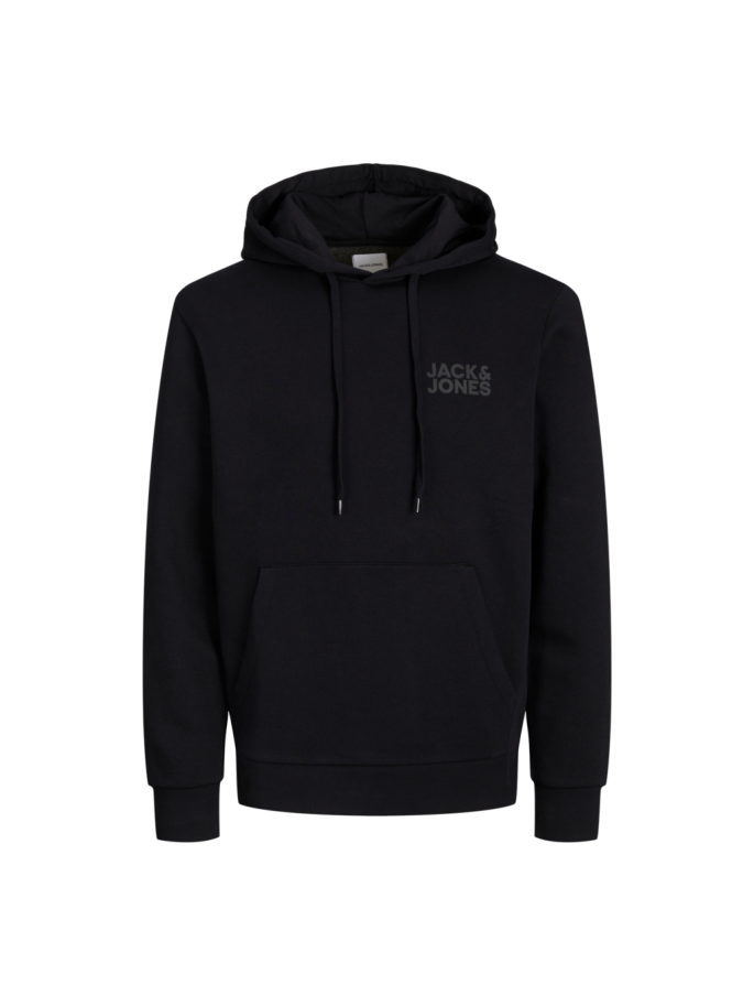 Corp sudadera NEGRONEGRO Corp sudadera NEGRONEGRO