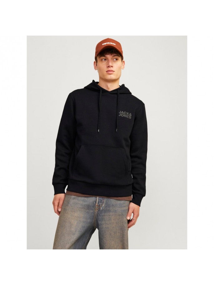 Corp sudadera NEGRONEGRO