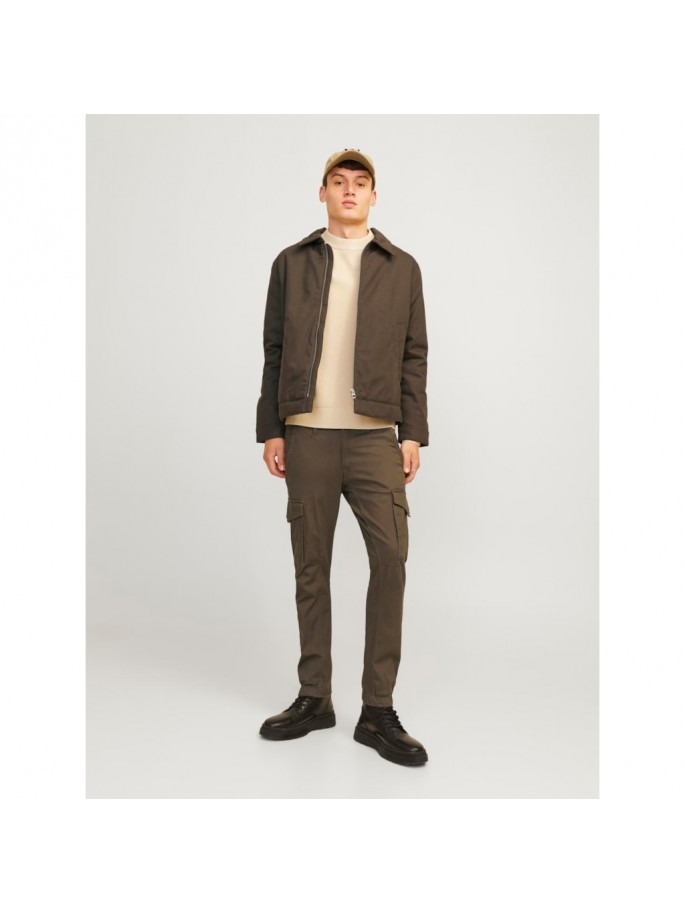 JJIPAUL JJFLAKE AKM 542 B NOOS MARRON JJIPAUL JJFLAKE AKM 542 B NOOS MARRON