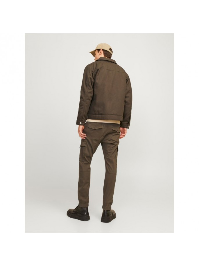 JJIPAUL JJFLAKE AKM 542 B NOOS MARRON JJIPAUL JJFLAKE AKM 542 B NOOS MARRON