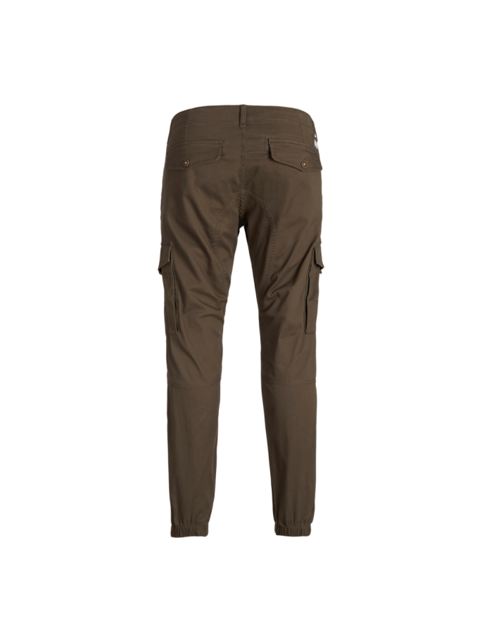 JJIPAUL JJFLAKE AKM 542 B NOOS MARRON JJIPAUL JJFLAKE AKM 542 B NOOS MARRON