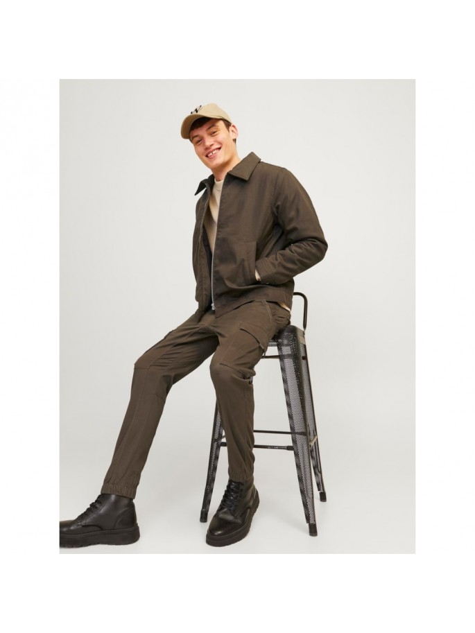 JJIPAUL JJFLAKE AKM 542 B NOOS MARRON JJIPAUL JJFLAKE AKM 542 B NOOS MARRON