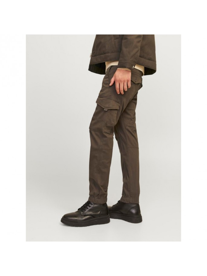 JJIPAUL JJFLAKE AKM 542 B NOOS MARRON JJIPAUL JJFLAKE AKM 542 B NOOS MARRON