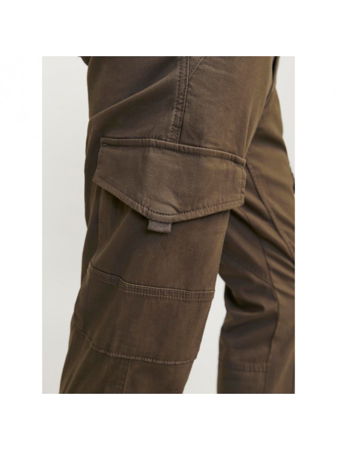 JJIPAUL JJFLAKE AKM 542 B NOOS MARRON JJIPAUL JJFLAKE AKM 542 B NOOS MARRON