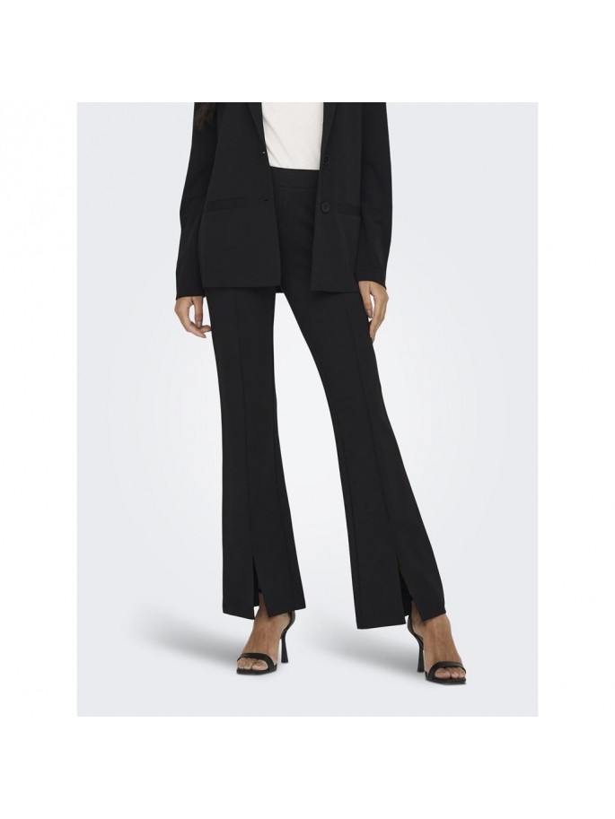 JDYPRETTY FLARE SLIT PANT...