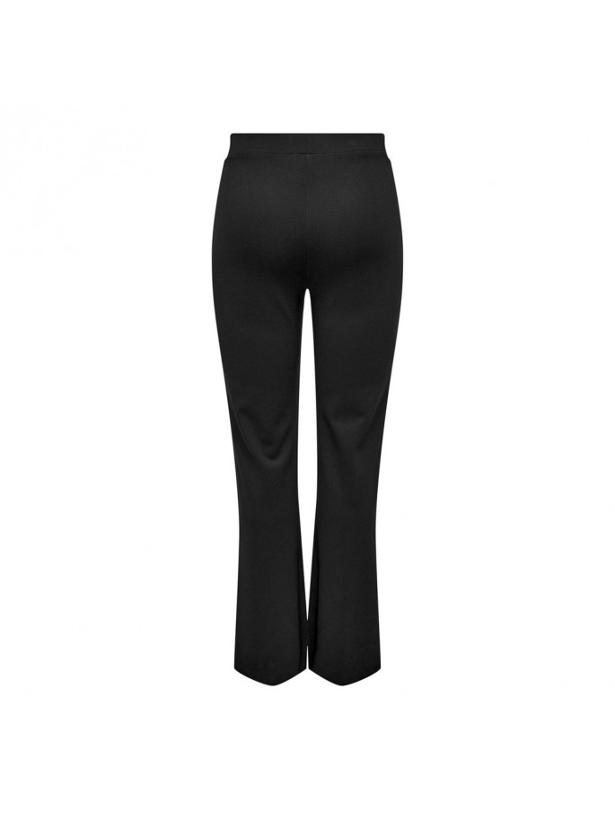 JDYPRETTY FLARE SLIT PANT NOOS NEGRO JDYPRETTY FLARE SLIT PANT NOOS NEGRO
