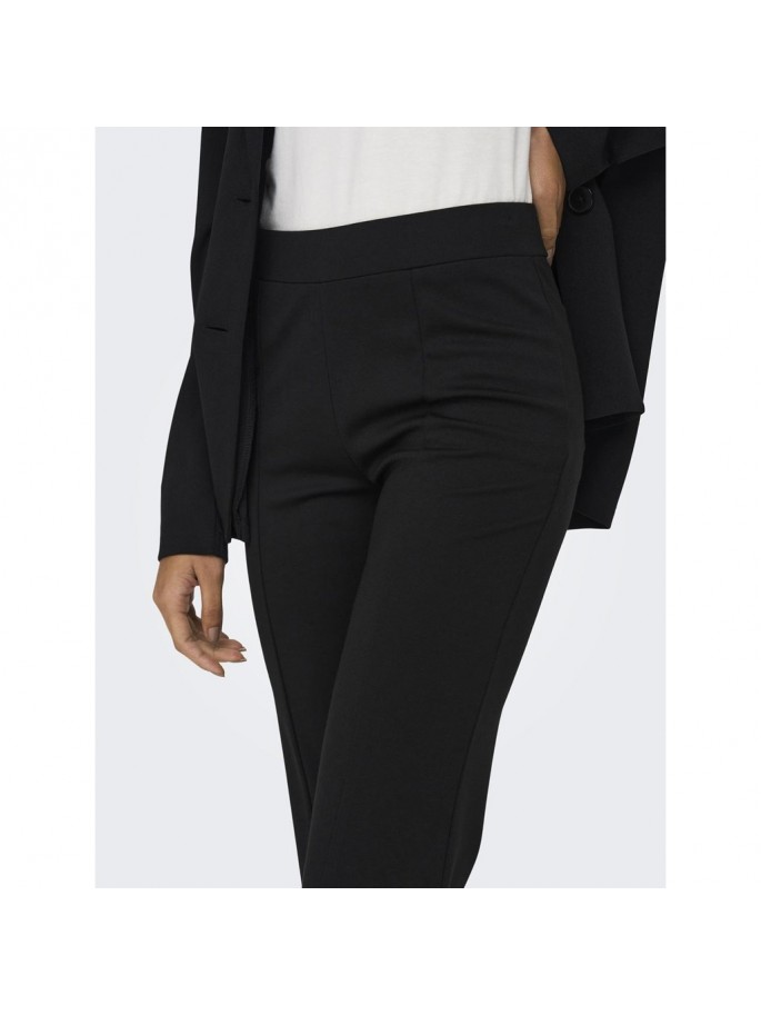 JDYPRETTY FLARE SLIT PANT NOOS NEGRO JDYPRETTY FLARE SLIT PANT NOOS NEGRO