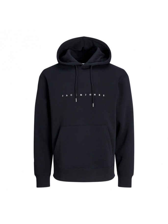 JJESTAR JJ SWEAT HOOD NOOS NEGRO