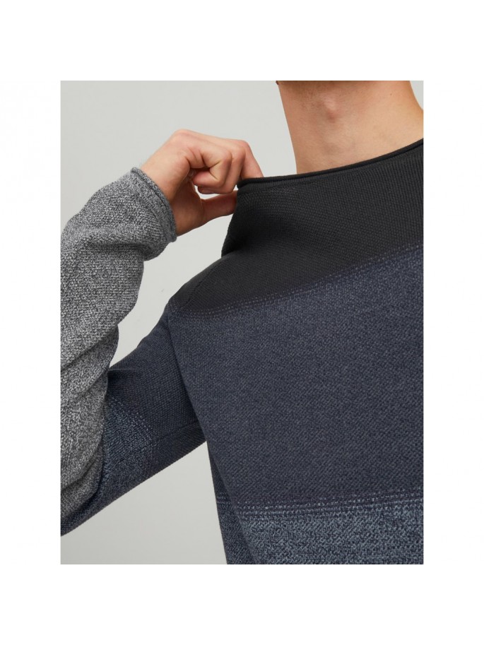 JACK & JONES HILL JERSEY DE PUNTO... JACK & JONES HILL JERSEY DE PUNTO...