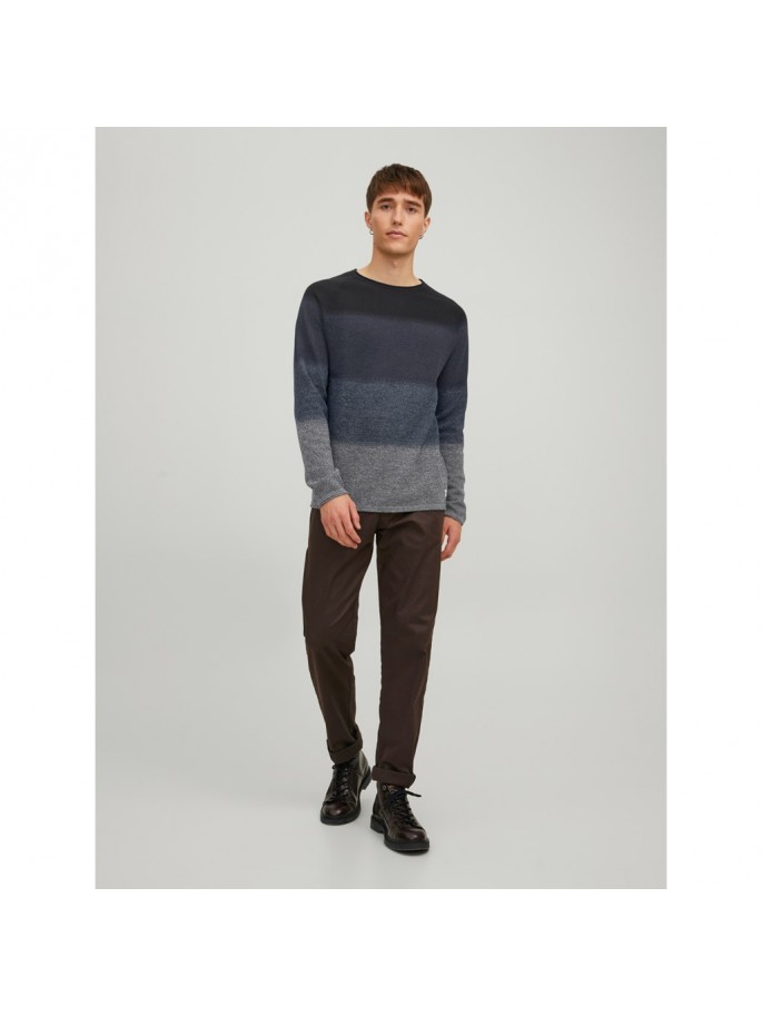 JACK & JONES HILL JERSEY DE PUNTO... JACK & JONES HILL JERSEY DE PUNTO...