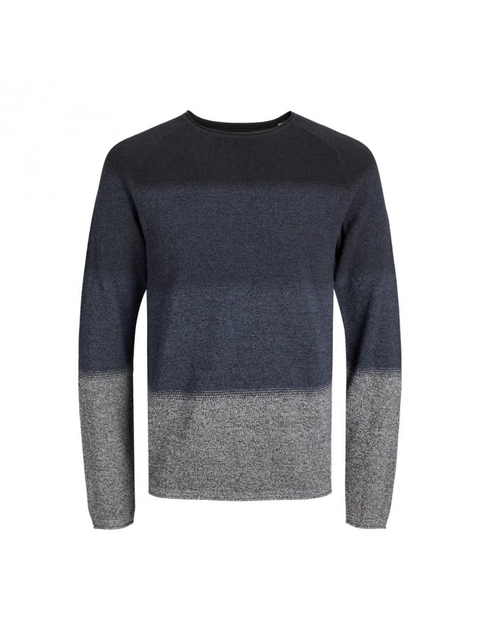 JACK & JONES HILL JERSEY DE PUNTO... JACK & JONES HILL JERSEY DE PUNTO...