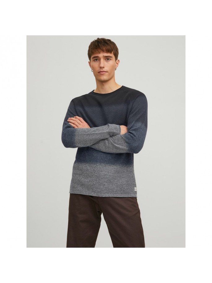JACK & JONES HILL JERSEY DE...