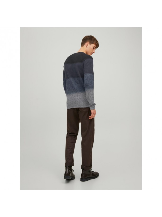 JACK & JONES HILL JERSEY DE PUNTO... JACK & JONES HILL JERSEY DE PUNTO...