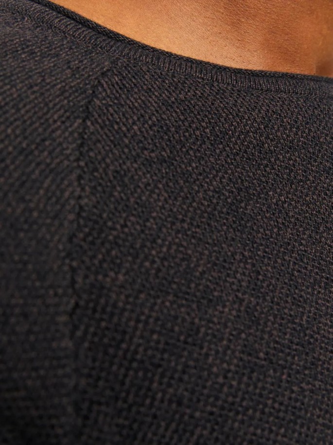 JACK & JONES HILL JERSEY DE PUNTO... JACK & JONES HILL JERSEY DE PUNTO...