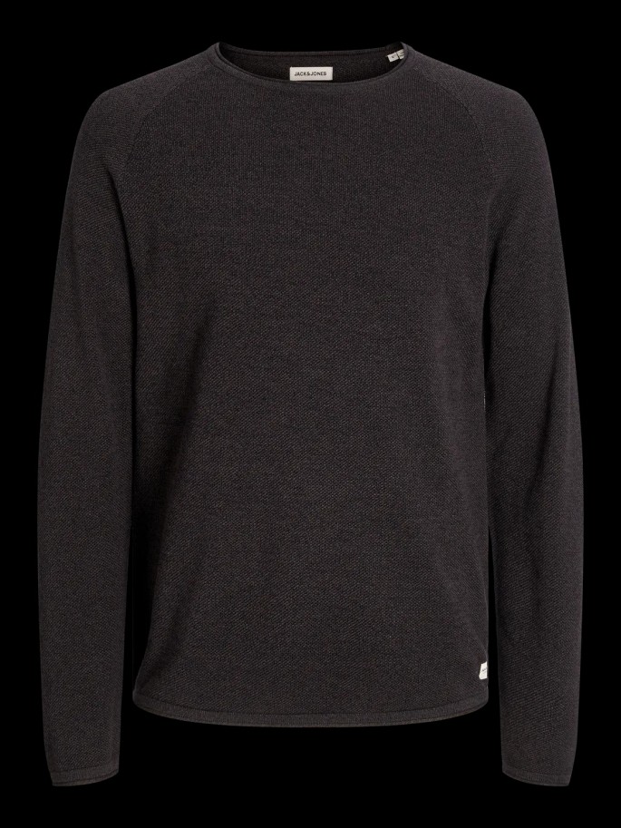 JACK & JONES HILL JERSEY DE PUNTO... JACK & JONES HILL JERSEY DE PUNTO...