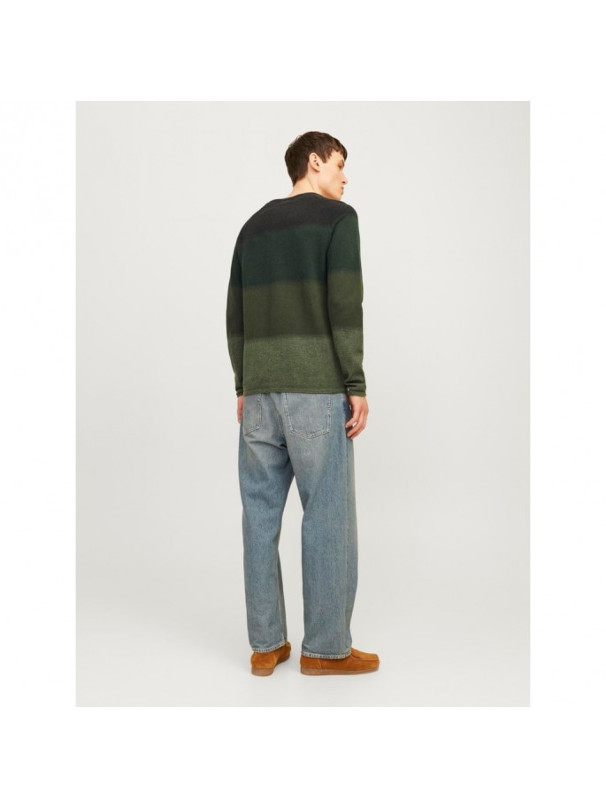 JACK & JONES HILL JERSEY DE PUNTO... JACK & JONES HILL JERSEY DE PUNTO...
