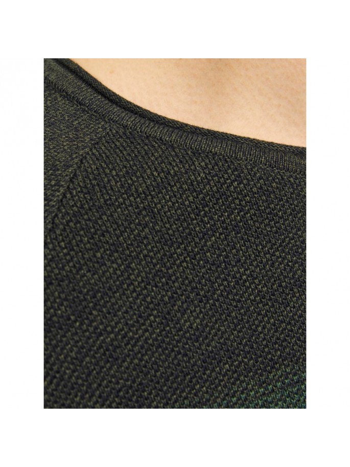 JACK & JONES HILL JERSEY DE PUNTO... JACK & JONES HILL JERSEY DE PUNTO...