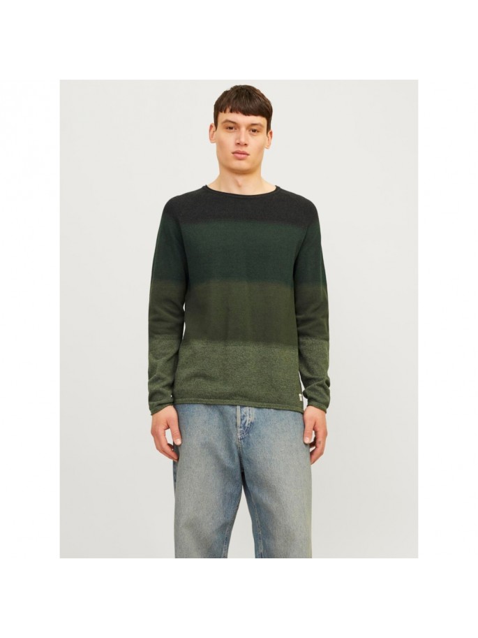 JACK & JONES HILL JERSEY DE...