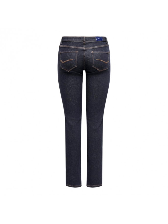 ONLALICIA REG STRT DNM CR NOOS AZUL