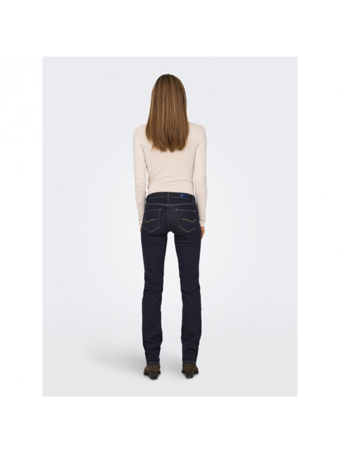 ONLALICIA REG STRT DNM CR NOOS AZUL