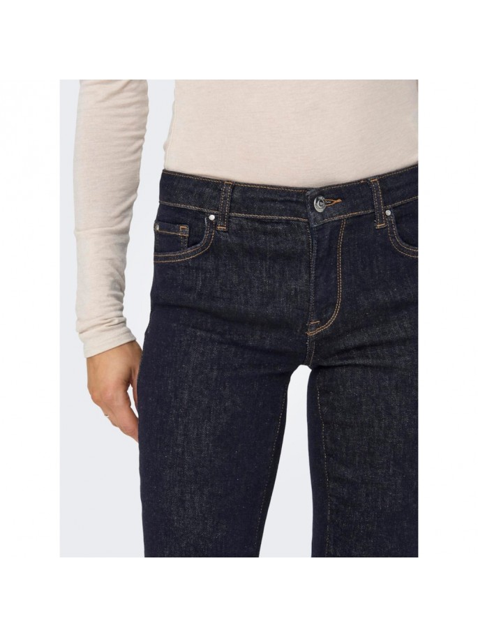 ONLALICIA REG STRT DNM CR NOOS AZUL