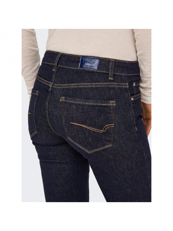 ONLALICIA REG STRT DNM CR NOOS AZUL