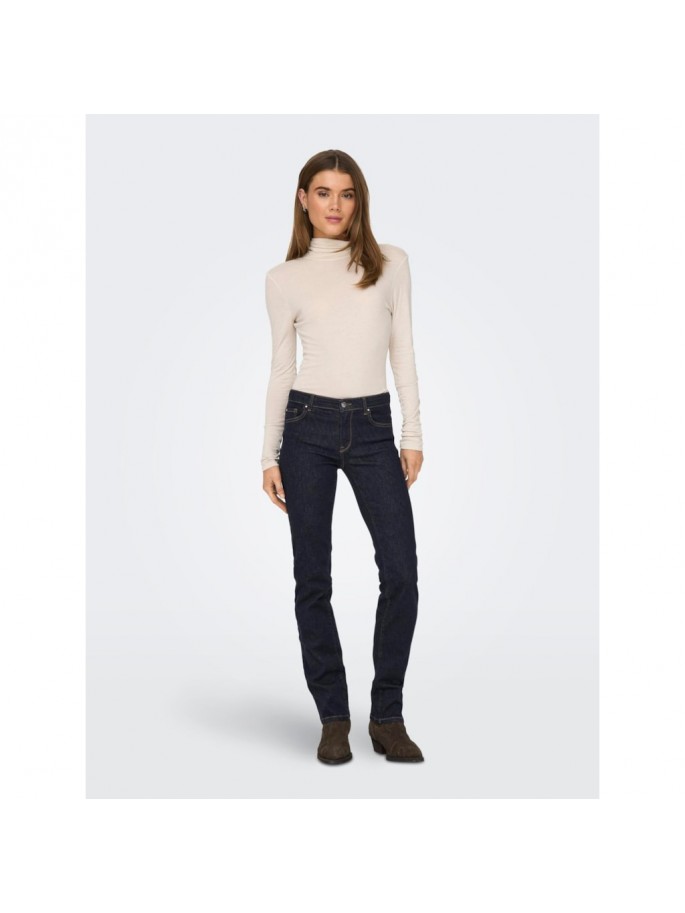 ONLALICIA REG STRT DNM CR NOOS AZUL