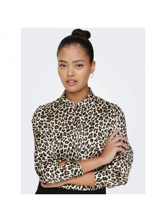 JDYFIFI L/S SHIRT WVN NOOS... 2